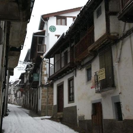 Aptos La Ceja, El Trampal Y El Reloj By Casa Boldo カンデラリオ エクステリア 写真