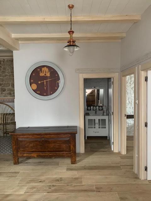 Aptos La Ceja, El Trampal Y El Reloj By Casa Boldo カンデラリオ エクステリア 写真