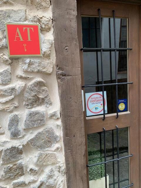 Aptos La Ceja, El Trampal Y El Reloj By Casa Boldo カンデラリオ エクステリア 写真