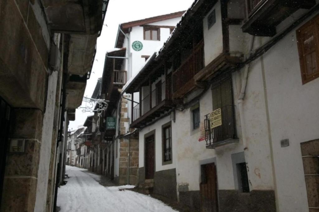 Aptos La Ceja, El Trampal Y El Reloj By Casa Boldo カンデラリオ エクステリア 写真